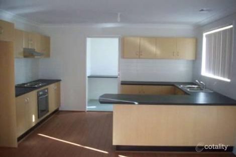 Property photo of 21A Manning Street Warwick Farm NSW 2170