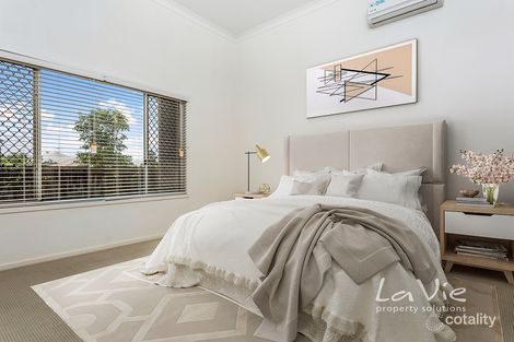 Property photo of 18 Park Edge Drive Springfield Lakes QLD 4300