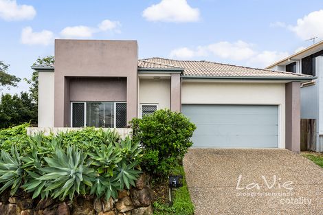Property photo of 18 Park Edge Drive Springfield Lakes QLD 4300