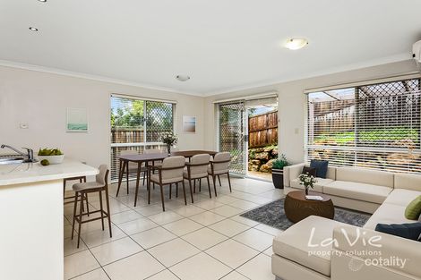 Property photo of 18 Park Edge Drive Springfield Lakes QLD 4300