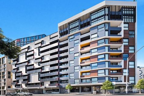 Property photo of 603/263 Franklin Street Melbourne VIC 3000
