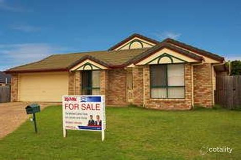 62 Friarbird Dr, Narangba, QLD 4504