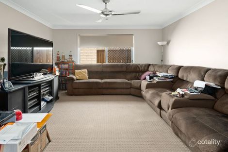 Property photo of 16 Crest Street Narangba QLD 4504