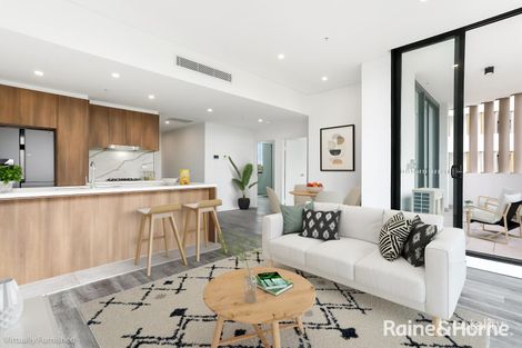 Property photo of 718/93 Regent Street Kogarah NSW 2217
