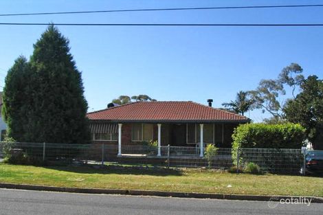 Property photo of 36 Galloway Street Busby NSW 2168