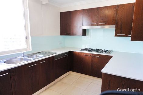 Property photo of 217/14 Brown Street Chatswood NSW 2067