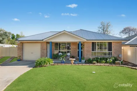 Property photo of 8 James Street Gulgong NSW 2852