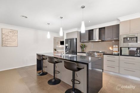 Property photo of 2 Duchess Drive Winter Valley VIC 3358