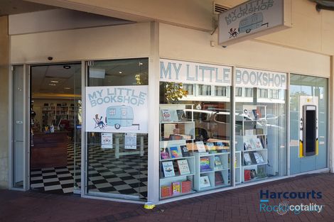 Property photo of 10/7 Railway Terrace Rockingham WA 6168
