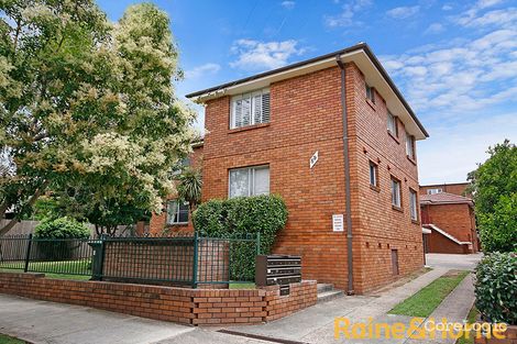 Property photo of 8/59 Wardell Road Lewisham NSW 2049