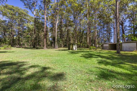 Property photo of 304 Connection Road Mooloolah Valley QLD 4553