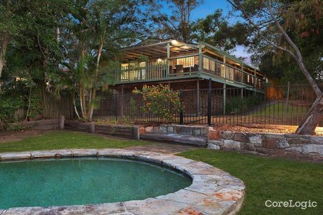 Property photo of 68 Yallambee Road Berowra NSW 2081