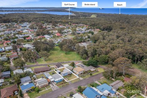 Property photo of 36 Fourth Avenue Toukley NSW 2263