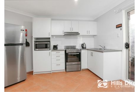 Property photo of 9 Maple Grove Kellyville Ridge NSW 2155