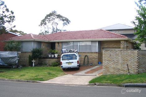 5 Hurley Cres, Matraville, NSW 2036