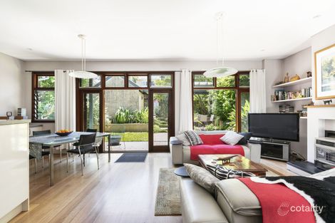 Property photo of 21 Theodore Street Balmain NSW 2041