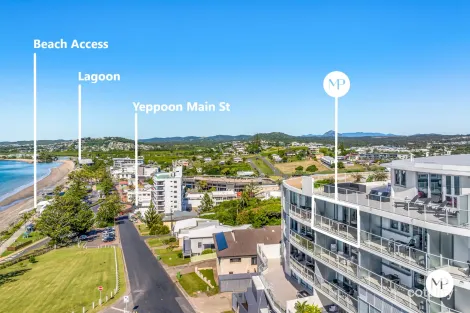 Property photo of 49/30-32 Adelaide Street Yeppoon QLD 4703