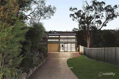 Property photo of 108 Lugarno Parade Lugarno NSW 2210