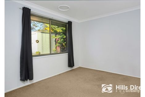 Property photo of 9 Maple Grove Kellyville Ridge NSW 2155