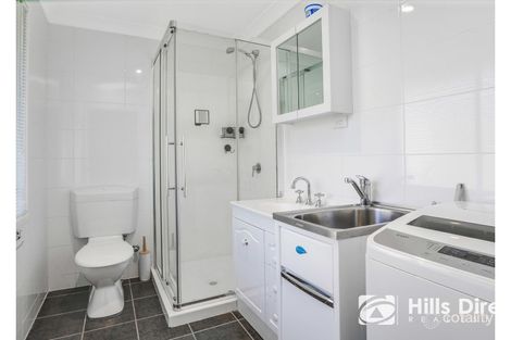 Property photo of 9 Maple Grove Kellyville Ridge NSW 2155