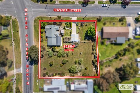 1 Queen St S, Ararat, VIC 3377