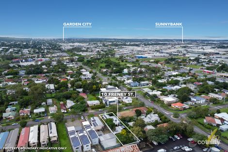 Property photo of 10 Freney Street Rocklea QLD 4106