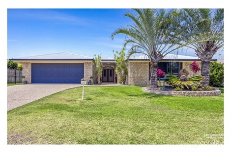 Property photo of 12 Cypress Avenue Norman Gardens QLD 4701