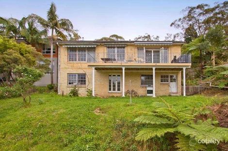 Property photo of 32 Canberra Crescent East Lindfield NSW 2070