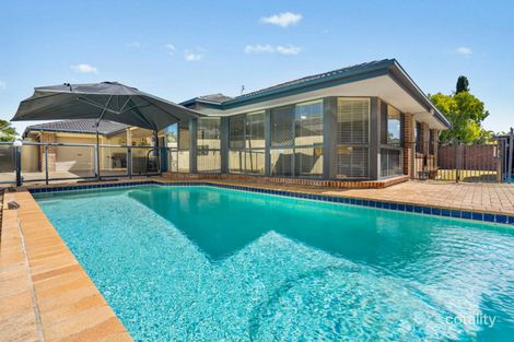 2 Audrey Ave, Helensvale, QLD 4212