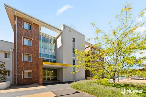 Property photo of 142/140 Thynne Street Bruce ACT 2617