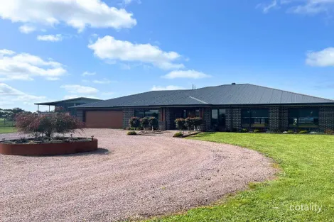 Property photo of 122 Boundary Road Mortlake VIC 3272