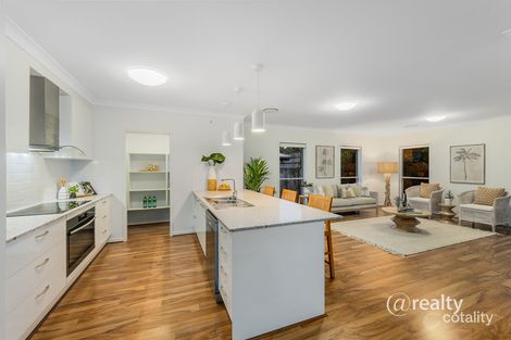 Property photo of 93 Cootharaba Crescent Warner QLD 4500