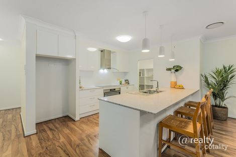 Property photo of 93 Cootharaba Crescent Warner QLD 4500