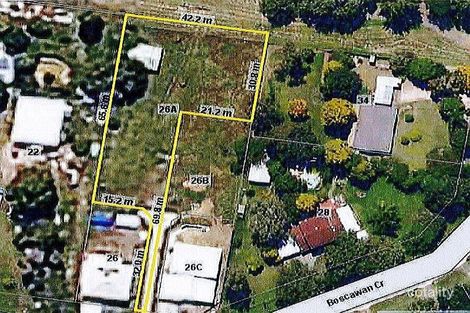 26a Boscawan Cres, Bellbird Park, QLD 4300