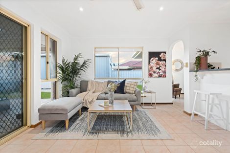 Property photo of 14 Shoalwater Close Seaford Rise SA 5169