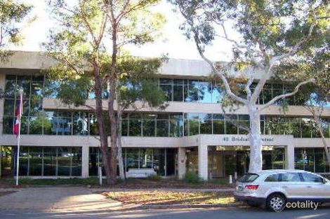 8/40 Brisbane Ave, Barton, ACT 2600