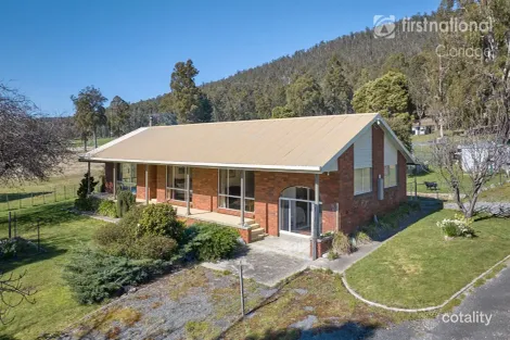 109 Union Bridge Rd, Mole Creek, TAS 7304