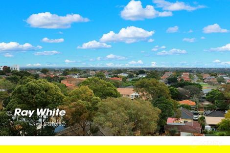 42/11-15 Bond St, Hurstville, NSW 2220