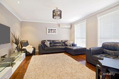 Property photo of 6 Merlot Place Edensor Park NSW 2176
