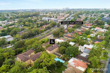 Property photo of 11/1-9 Oxley Avenue Jannali NSW 2226