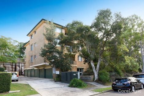 Property photo of 11/1-9 Oxley Avenue Jannali NSW 2226