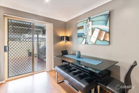 Property photo of 3/10-12 Webster Road Lurnea NSW 2170