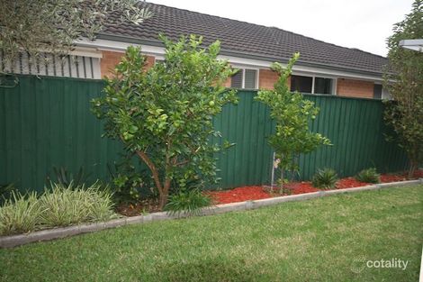 Property photo of 8 Trumble Place Rouse Hill NSW 2155