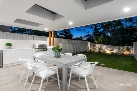 Property photo of 5B Harris Street Burraneer NSW 2230