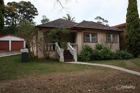 1 Kerrs Rd, Castle Hill, NSW 2154