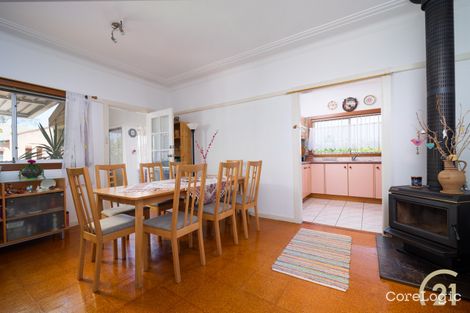 Property photo of 4 Rhodes Avenue Guildford NSW 2161