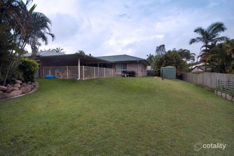 Property photo of 37 Camelot Crescent Middle Park QLD 4074