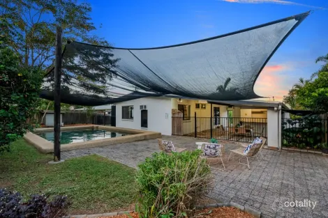 Property photo of 71 McManus Street Whitfield QLD 4870