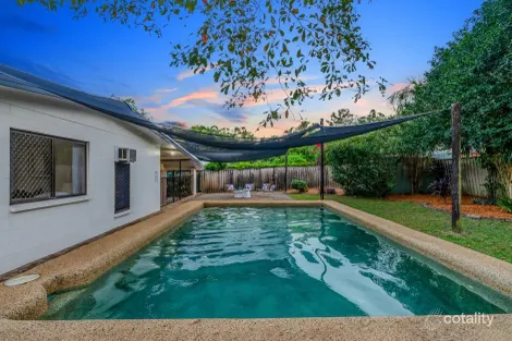 Property photo of 71 McManus Street Whitfield QLD 4870