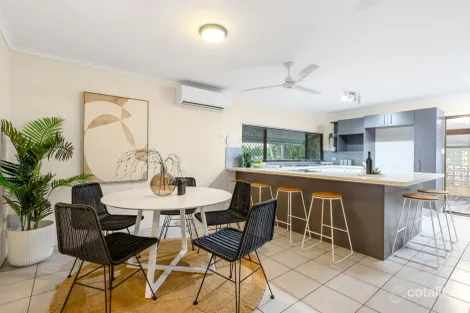 Property photo of 71 McManus Street Whitfield QLD 4870